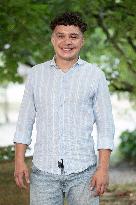 16th Angouleme Film Festival - Anti-Squat Photocall