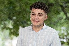 16th Angouleme Film Festival - Anti-Squat Photocall