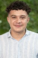 16th Angouleme Film Festival - Anti-Squat Photocall