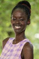 16th Angouleme Film Festival - Banel Et Adama Photocall