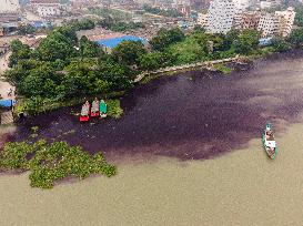 Environmental Pollution - Bangladesh