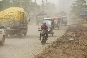 Environmental Pollution - Bangladesh