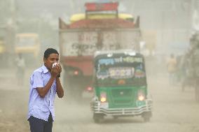 Environmental Pollution - Bangladesh