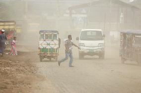 Environmental Pollution - Bangladesh