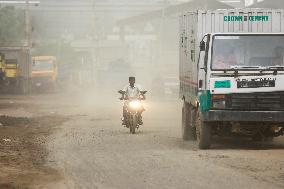 Environmental Pollution - Bangladesh