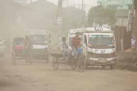 Environmental Pollution - Bangladesh