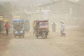 Environmental Pollution - Bangladesh