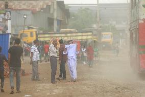 Environmental Pollution - Bangladesh