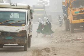 Environmental Pollution - Bangladesh