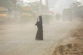 Environmental Pollution - Bangladesh