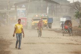 Environmental Pollution - Bangladesh