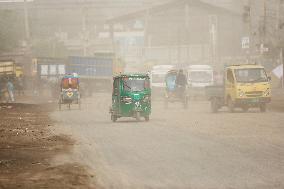 Environmental Pollution - Bangladesh