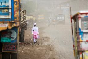 Environmental Pollution - Bangladesh