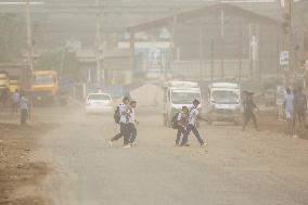 Environmental Pollution - Bangladesh