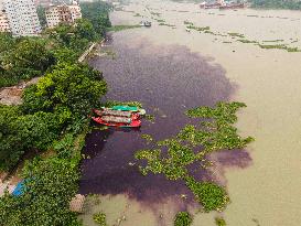 Environmental Pollution - Bangladesh