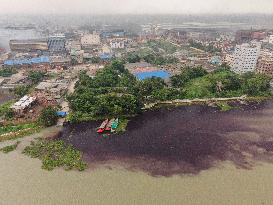 Environmental Pollution - Bangladesh