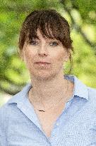 16th Angouleme Film Festival - Rien A Perdre Photocall