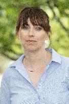 16th Angouleme Film Festival - Rien A Perdre Photocall