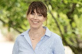 16th Angouleme Film Festival - Rien A Perdre Photocall