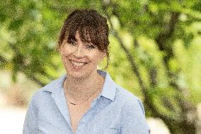 16th Angouleme Film Festival - Rien A Perdre Photocall