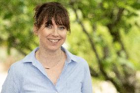 16th Angouleme Film Festival - Rien A Perdre Photocall