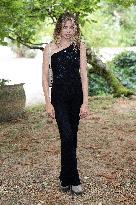 16th Angouleme Film Festival - Alice Et Moi Photocall