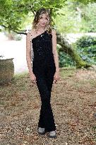 16th Angouleme Film Festival - Alice Et Moi Photocall