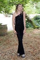 16th Angouleme Film Festival - Alice Et Moi Photocall