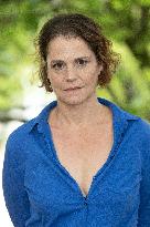 16th Angouleme Film Festival - Madame De Sevigne Photocall