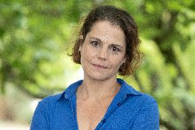 16th Angouleme Film Festival - Madame De Sevigne Photocall