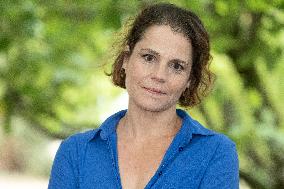 16th Angouleme Film Festival - Madame De Sevigne Photocall