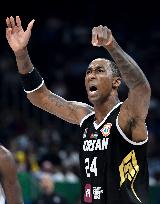 (SP)PHILIPPINES-MANILA-BASKETBALL-FIBA WORLD CUP-GROUP C-USA VS JOR