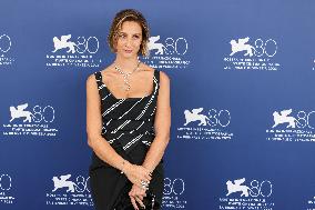 Venice - The Order Of Time Photocall