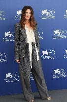 Venice - The Order Of Time Photocall