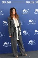 Venice - The Order Of Time Photocall