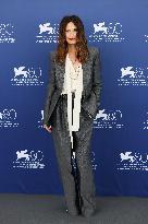 Venice - The Order Of Time Photocall
