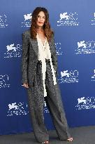 Venice - The Order Of Time Photocall