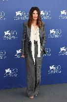 Venice - The Order Of Time Photocall