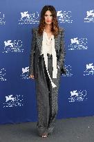 Venice - The Order Of Time Photocall