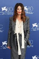 Venice - The Order Of Time Photocall