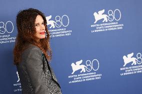 Venice - The Order Of Time Photocall