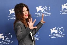 Venice - The Order Of Time Photocall