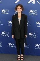 Venice - The Order Of Time Photocall