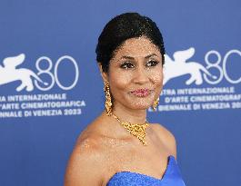 Venice - The Order Of Time Photocall