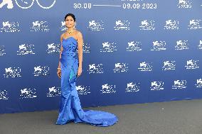 Venice - The Order Of Time Photocall