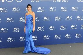 Venice - The Order Of Time Photocall