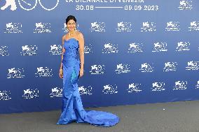 Venice - The Order Of Time Photocall