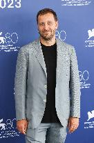 Venice - Luigi De Laurentiis Award Jury Photocall