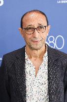 Venice - Luigi De Laurentiis Award Jury Photocall