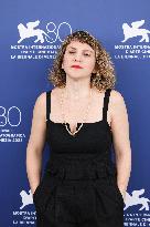 Venice - Luigi De Laurentiis Award Jury Photocall